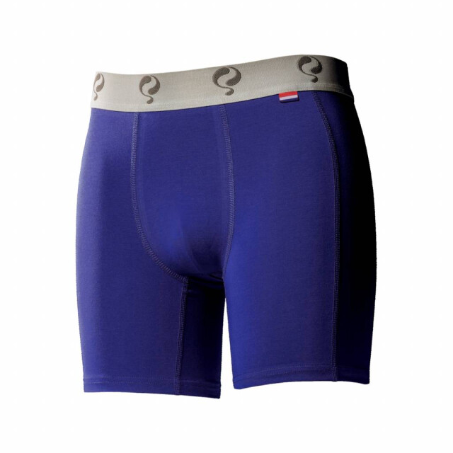 Q1905 Boxer 2-pack blue / red QMU-8000BR-S large