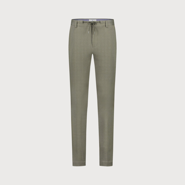 Blue Industry Jersey travel chino | Jake-m20 large