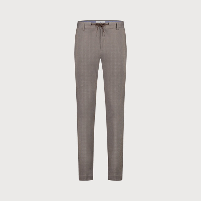 Blue Industry Jersey travel chino | Jake-m20 large