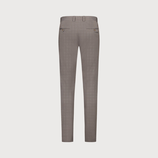 Blue Industry Jersey travel chino | Jake-m20 large