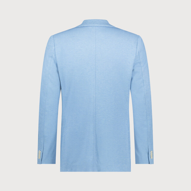 Blue Industry Het casual colbert | JBIS25-M20 large