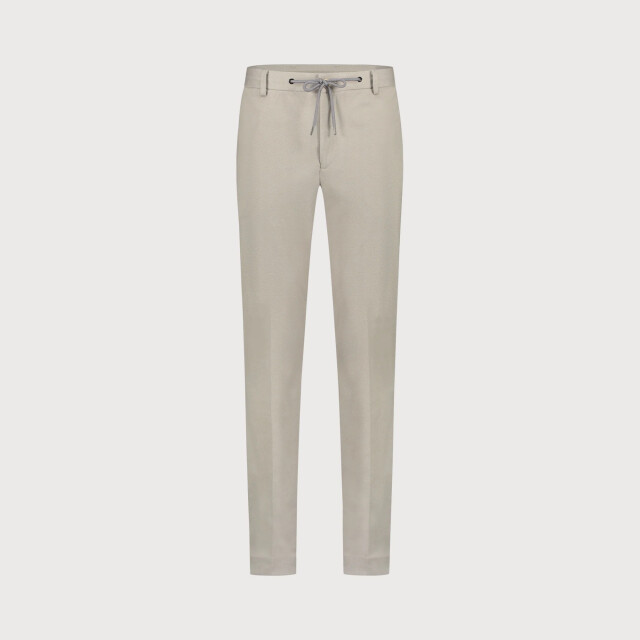 Blue Industry Jersey travel chino | Jake-m20 large