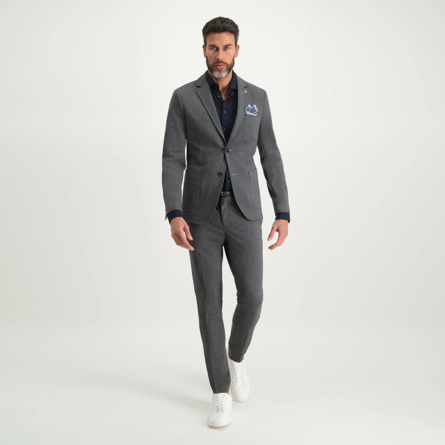 Blue Industry Travel colbert m30 suit | JBIW20-M30 large
