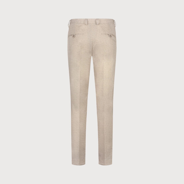 Blue Industry De comfort ruitmotief chino | JakeS25-M23 large