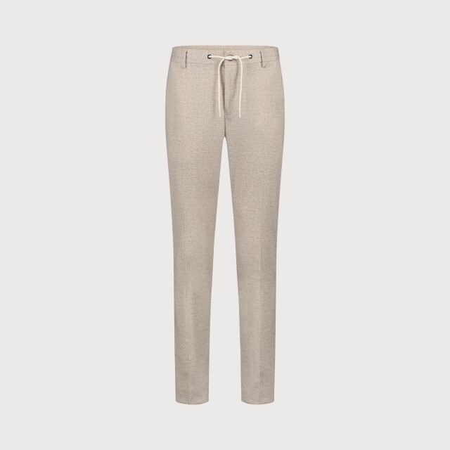 Blue Industry De comfort ruitmotief chino | JakeS25-M23 large