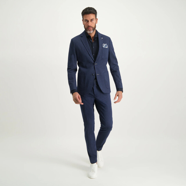 Blue Industry Travel colbert m30 suit | JBIW20-M30 large