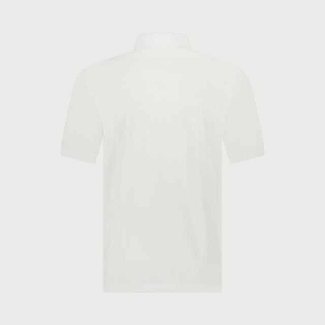Blue Industry Lounge jersey polo | KBI-M10 large