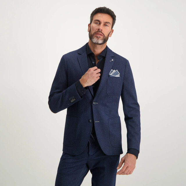 Blue Industry Travel colbert m30 suit | JBIW20-M30 large