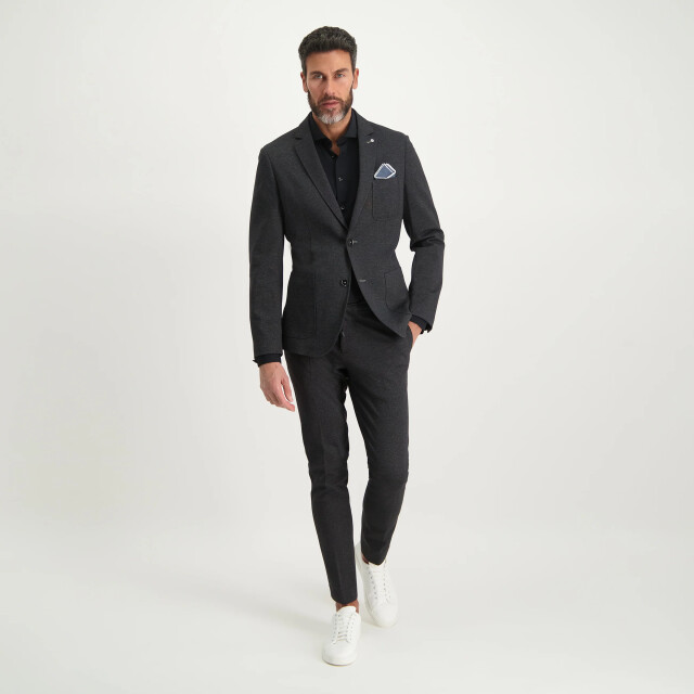Blue Industry Travel colbert m30 suit | JBIW20-M30 large