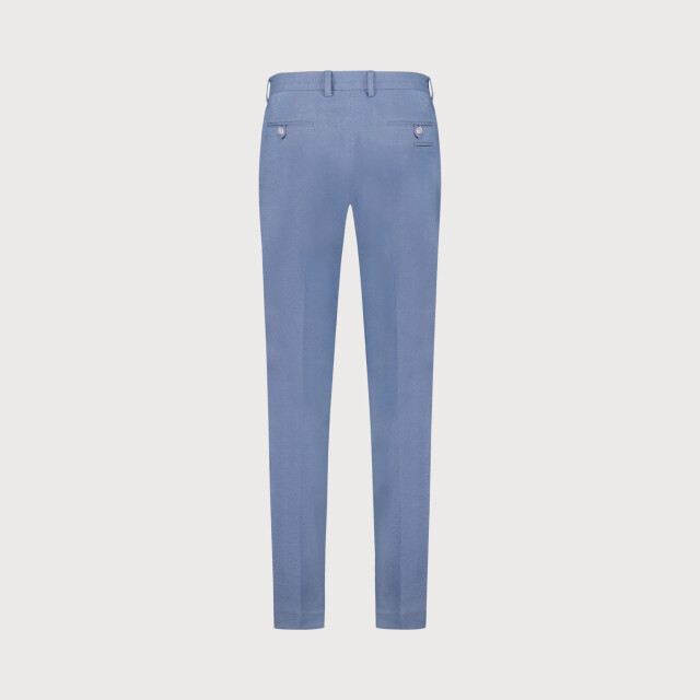 Blue Industry Jersey travel chino | Jake-m20 large