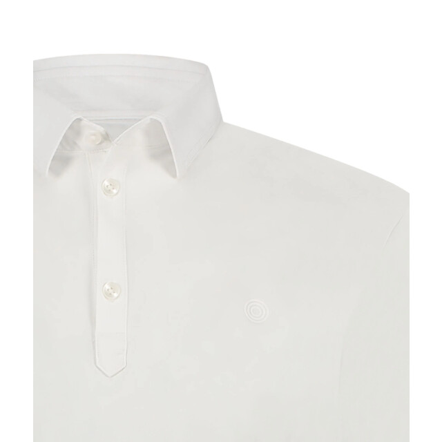 Blue Industry Lounge jersey polo | KBI-M10 large