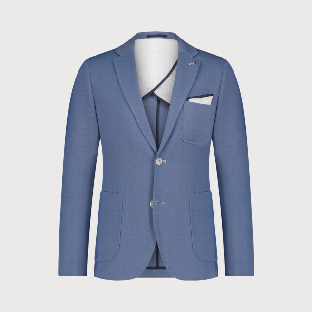 Blue Industry Jersey colbert 24/7 stretch | JBI-M20 large