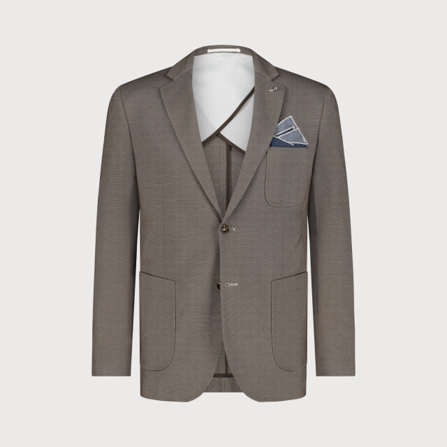 Blue Industry Jersey colbert 24/7 stretch | JBI-M20 large