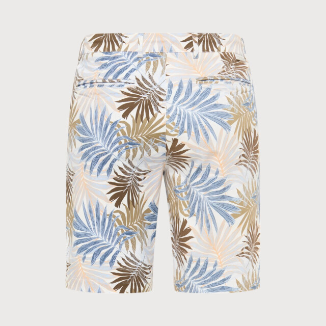 Blue Industry Short sennas23-m9 | SENNAS23-M9 large