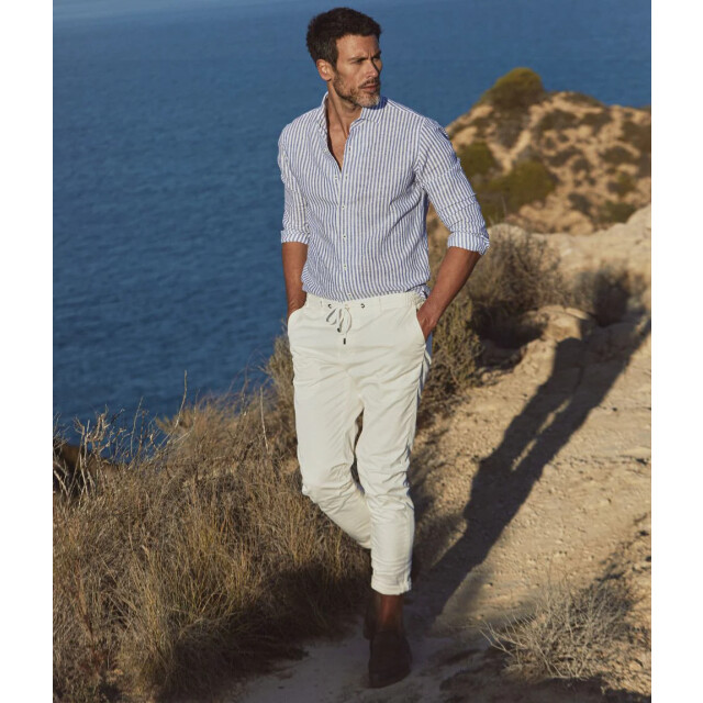 Blue Industry Comfort chino | JAKE-S23 large