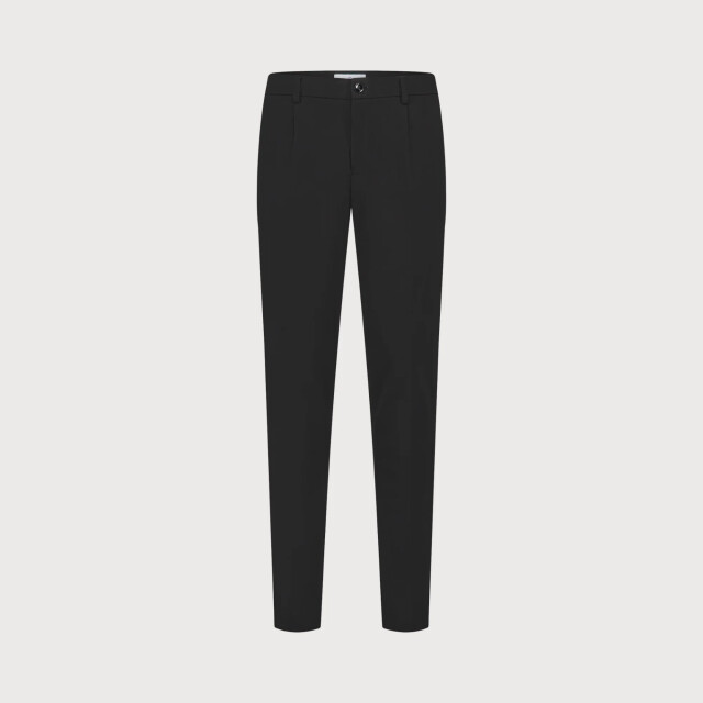Blue Industry Jersey bandplooi chino | STEVENW20-M24 large