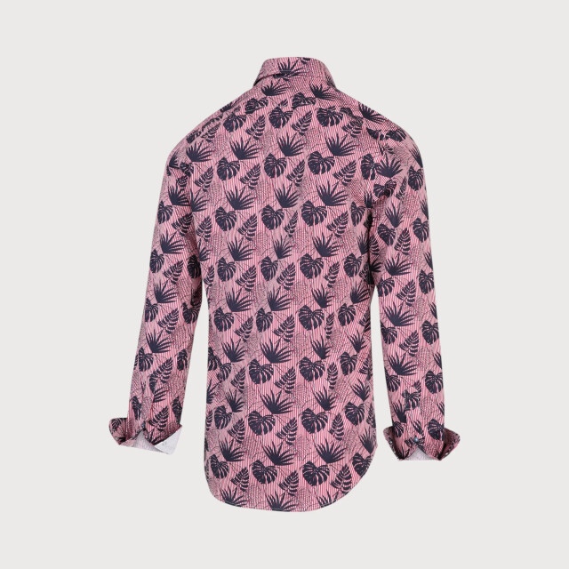 Blue Industry Overhemd | 2027.21-WHITE large