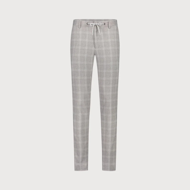 Blue Industry Comfort travel chino | JAKES24-M15 large