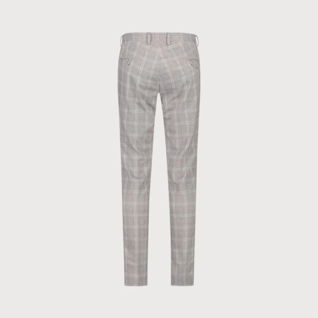 Blue Industry Comfort travel chino | JAKES24-M15 large