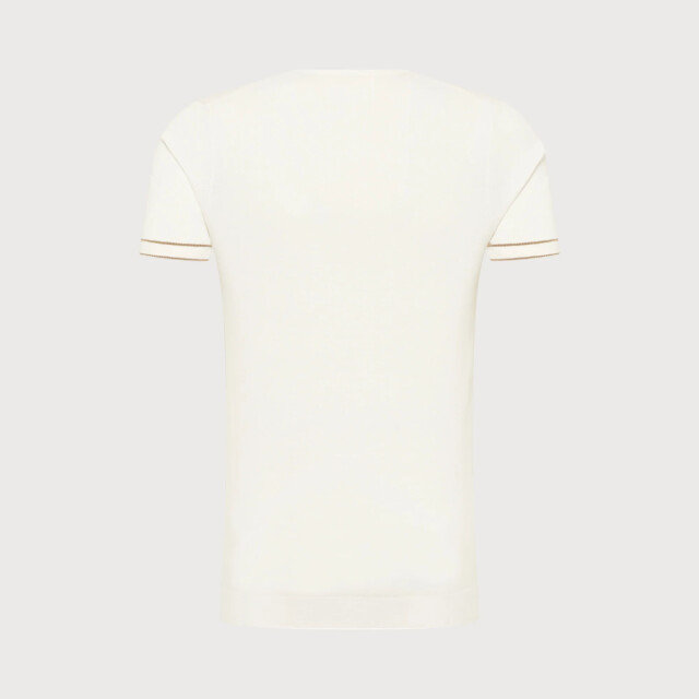 Blue Industry T-shirt kbis23-m40 | KBIS23-M40 large