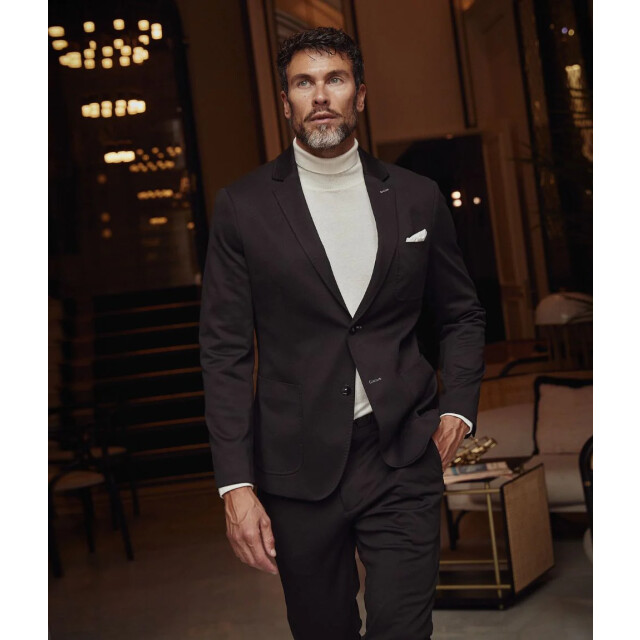 Blue Industry Travel colbert m24 suit | JBIW20-M24 large