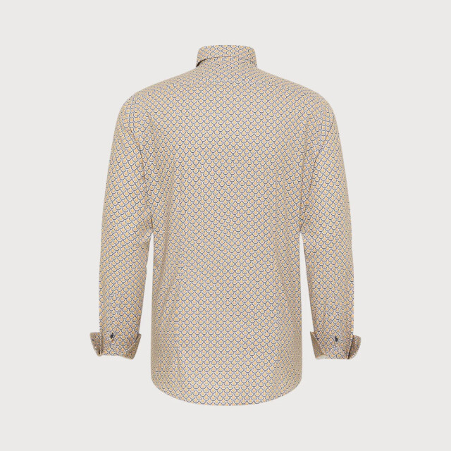 Blue Industry Overhemd 2813.31 | 2813.31-MANGO large