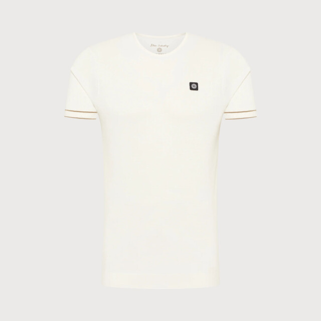 Blue Industry T-shirt kbis23-m40 | KBIS23-M40 large