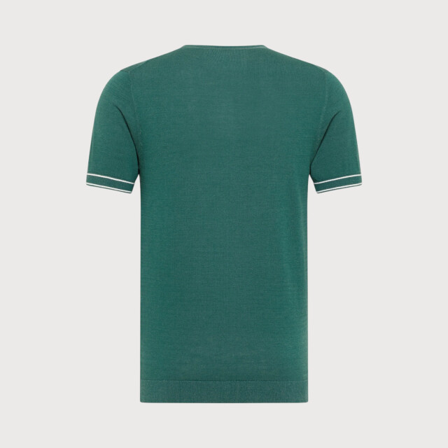 Blue Industry T-shirt kbis23-m40 | KBIS23-M40 large