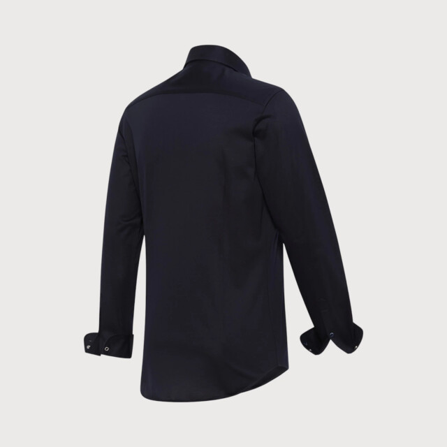 Blue Industry Jersey shirt | RAF-NAVY large