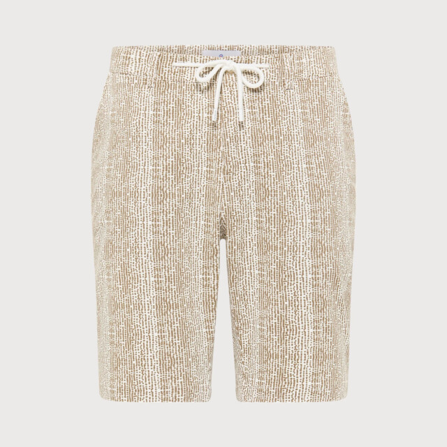 Blue Industry Short sennas23-m8 | SENNAS23-M8 large