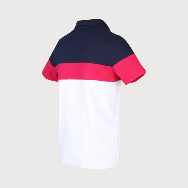 Blue Industry Polo | KBIS20-M36 large
