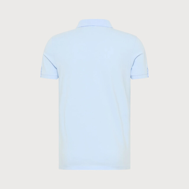 Blue Industry Perfect fit polo | KBIS23-M38 large