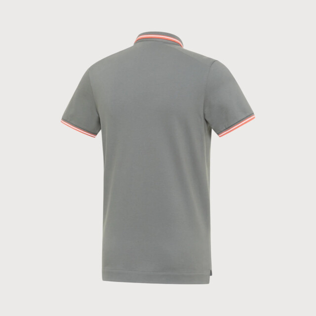 Blue Industry Polo | KBIS22-M24 large