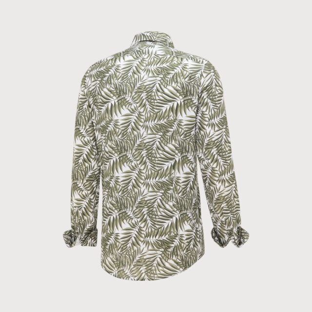 Blue Industry Shirt | 2347.11-GREEN large