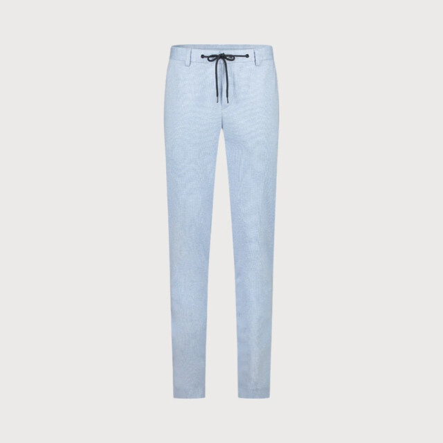 Blue Industry Mini dessin travel chino | JAKES24-M12 large