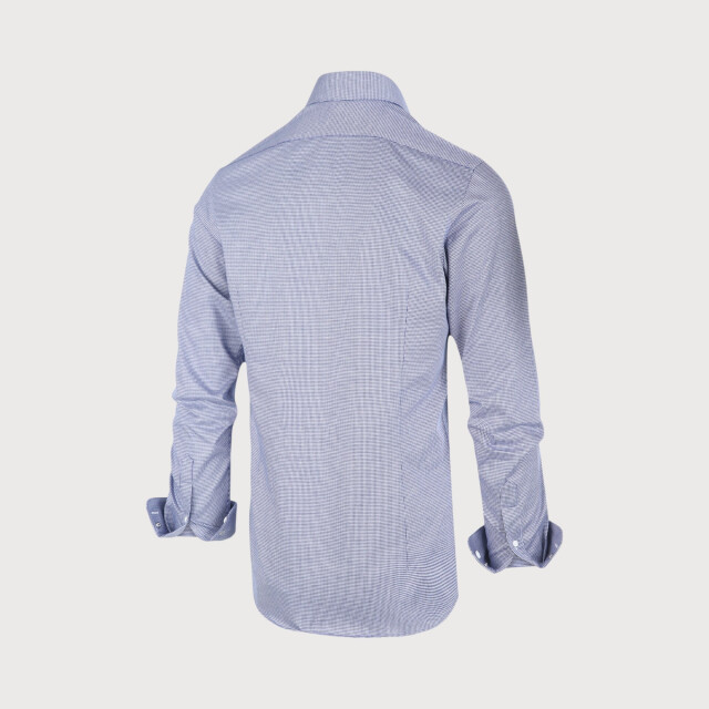 Blue Industry Shirt | 1278.92-BLUE large