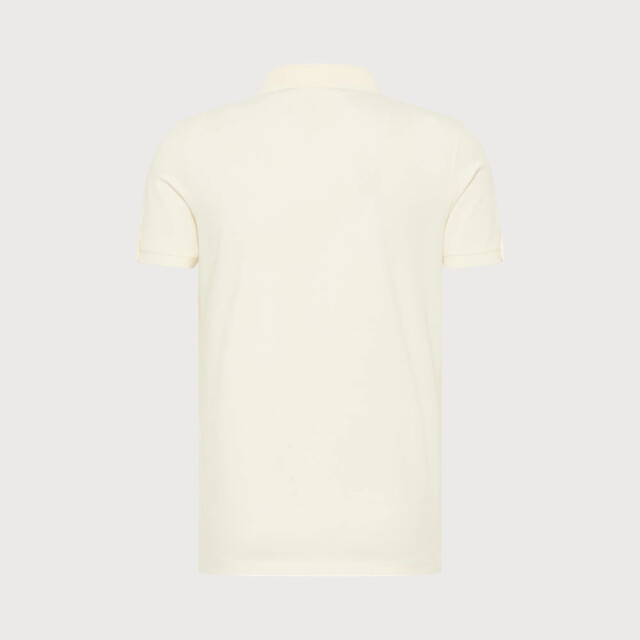 Blue Industry Perfect fit polo | KBIS23-M38 large