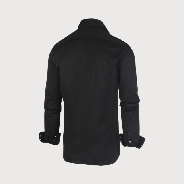 Blue Industry Shirt | JAMES-BLACK large