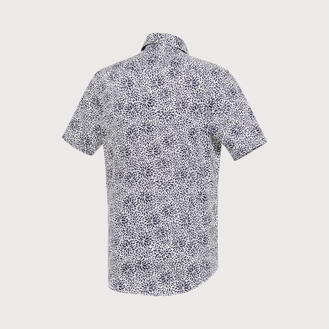 Blue Industry Jersey shirt | 2538.21-NAVY large