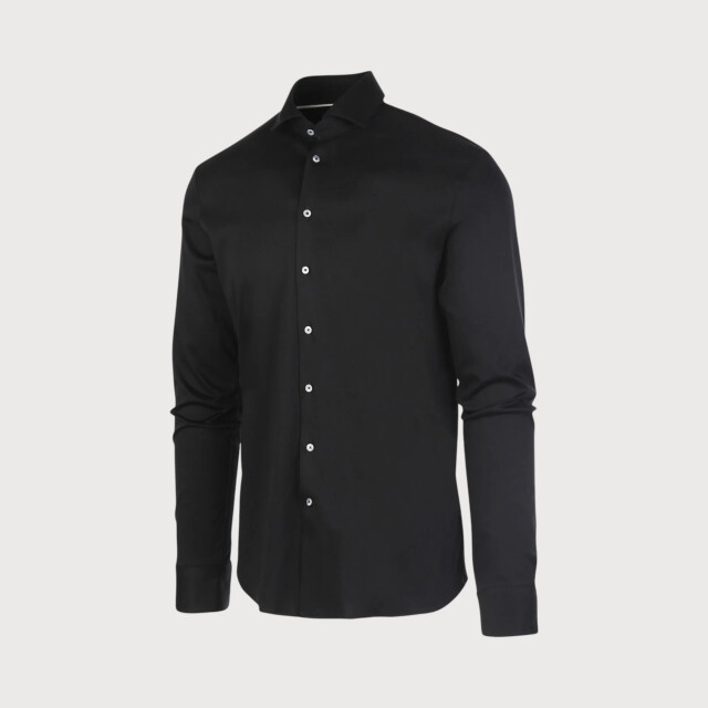 Blue Industry Shirt | JAMES-BLACK large