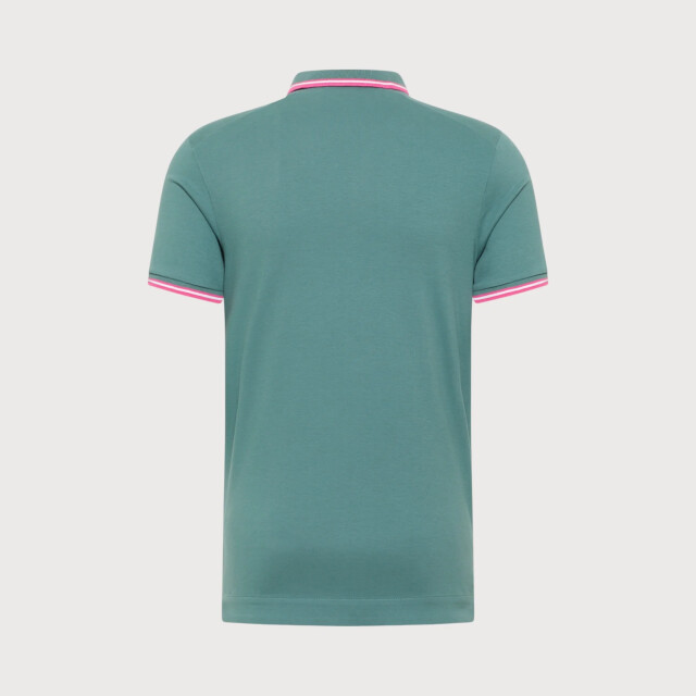 Blue Industry Polo kbis23-m24 | KBIS23-M24 large