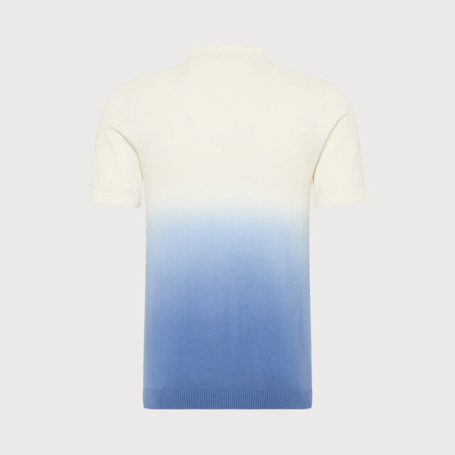 Blue Industry Polo kbis23-m23 | KBIS23-M23 large