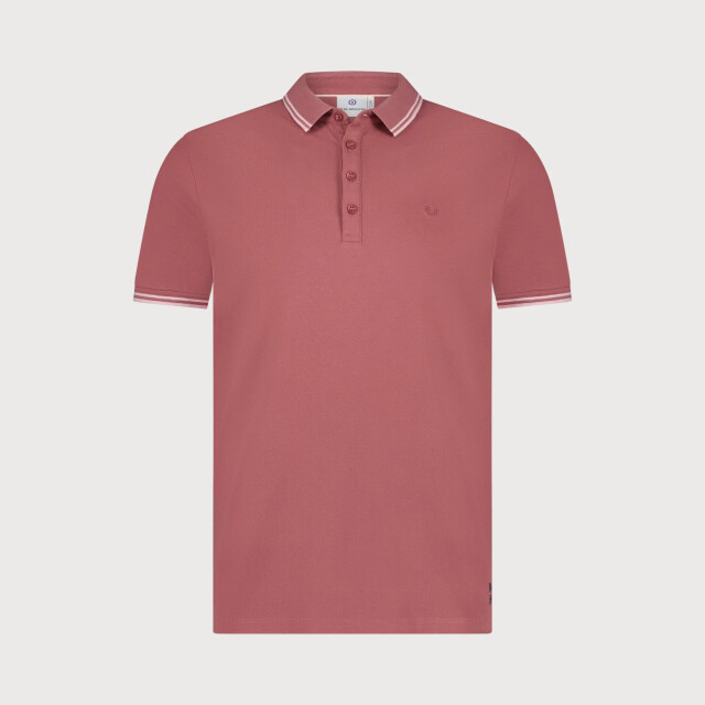 Blue Industry De original polo | KBIS25-M24 large