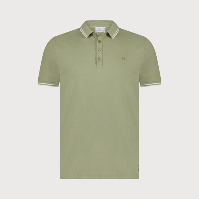 Blue Industry De original polo | KBIS25-M24 large