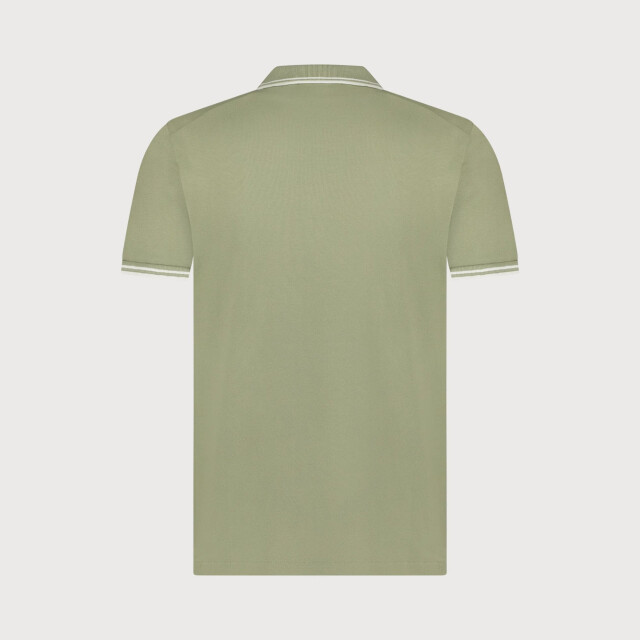Blue Industry De original polo | KBIS25-M24 large