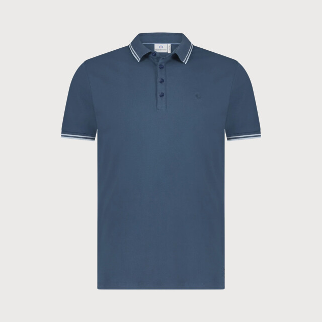 Blue Industry De original polo | KBIS25-M24 large