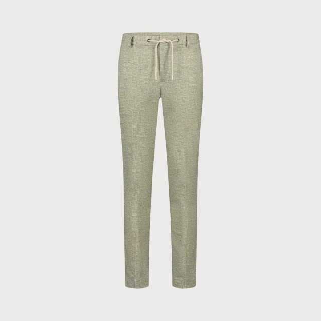 Blue Industry De comfort ruitmotief chino | JakeS25-M23 large
