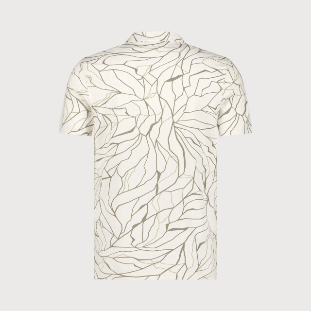 Blue Industry De grafische design polo | KBIS25-M27 large