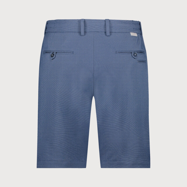 Blue Industry De piqué korte broek | BrianS25-M20 large