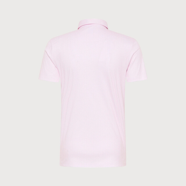 Blue Industry Casual polo | 2834.31-PINK large